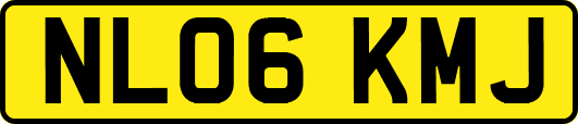 NL06KMJ
