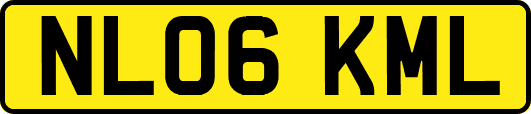 NL06KML