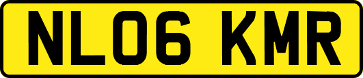 NL06KMR
