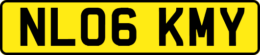 NL06KMY