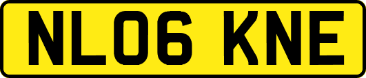 NL06KNE