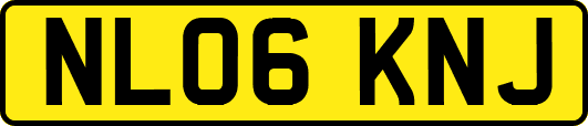 NL06KNJ