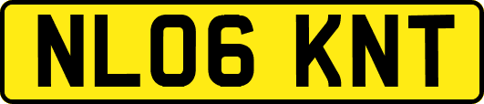 NL06KNT