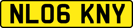 NL06KNY