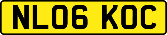 NL06KOC