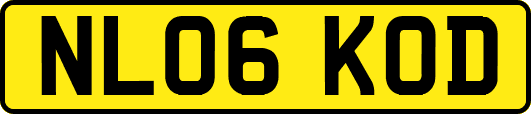 NL06KOD