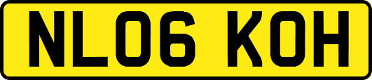 NL06KOH