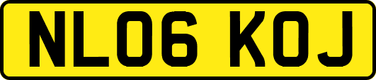 NL06KOJ