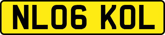 NL06KOL