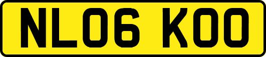 NL06KOO