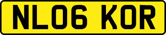 NL06KOR