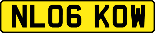 NL06KOW
