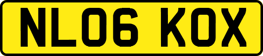 NL06KOX