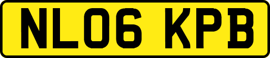 NL06KPB