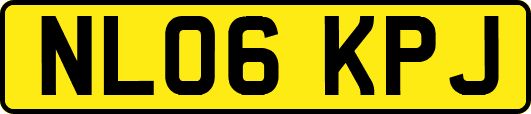 NL06KPJ