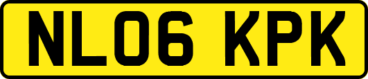 NL06KPK