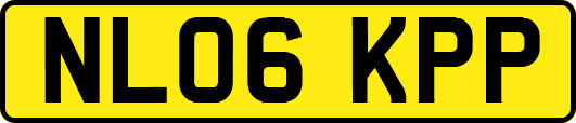 NL06KPP