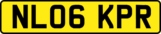 NL06KPR
