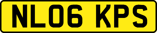 NL06KPS