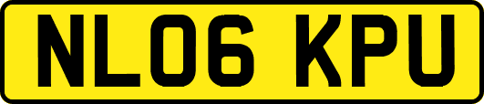 NL06KPU