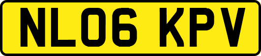 NL06KPV