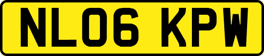 NL06KPW