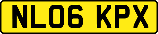 NL06KPX