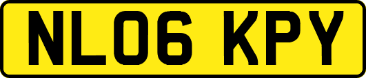 NL06KPY
