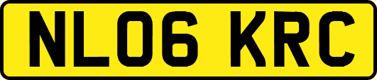 NL06KRC