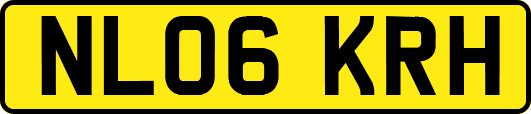 NL06KRH