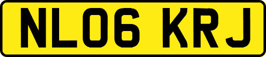 NL06KRJ