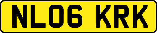 NL06KRK