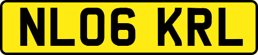 NL06KRL