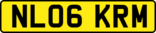 NL06KRM