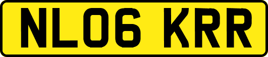 NL06KRR