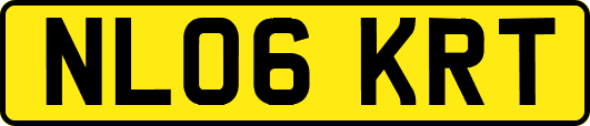 NL06KRT