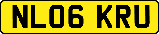 NL06KRU
