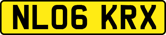 NL06KRX