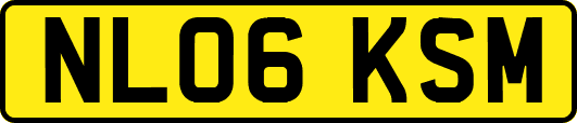 NL06KSM