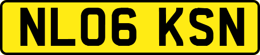 NL06KSN