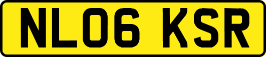 NL06KSR
