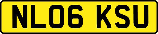 NL06KSU