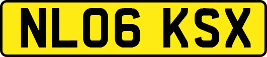 NL06KSX