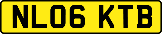 NL06KTB