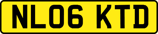 NL06KTD