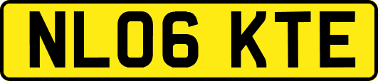 NL06KTE