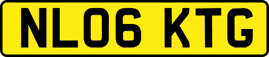 NL06KTG