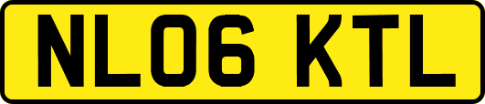 NL06KTL