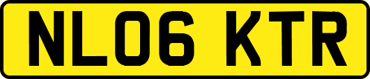 NL06KTR