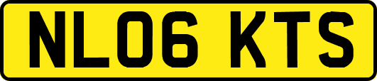 NL06KTS